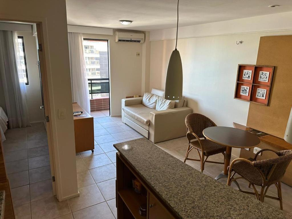 Flat With The Sea View Apartment *