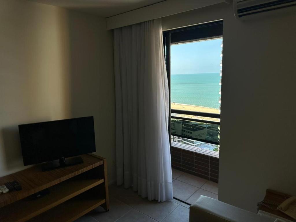 Apartment Flat With The Sea View