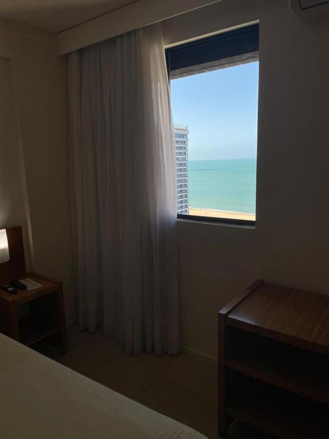 Flat With The Sea View