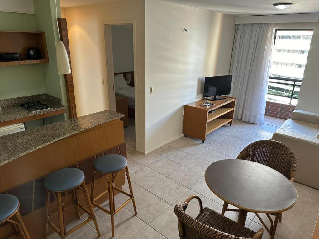 Flat With The Sea View Apartment *