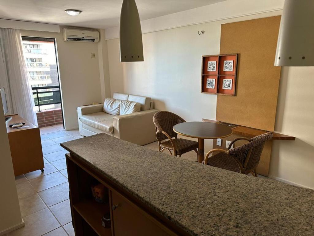 Flat With The Sea View * Fortaleza (Ceara)