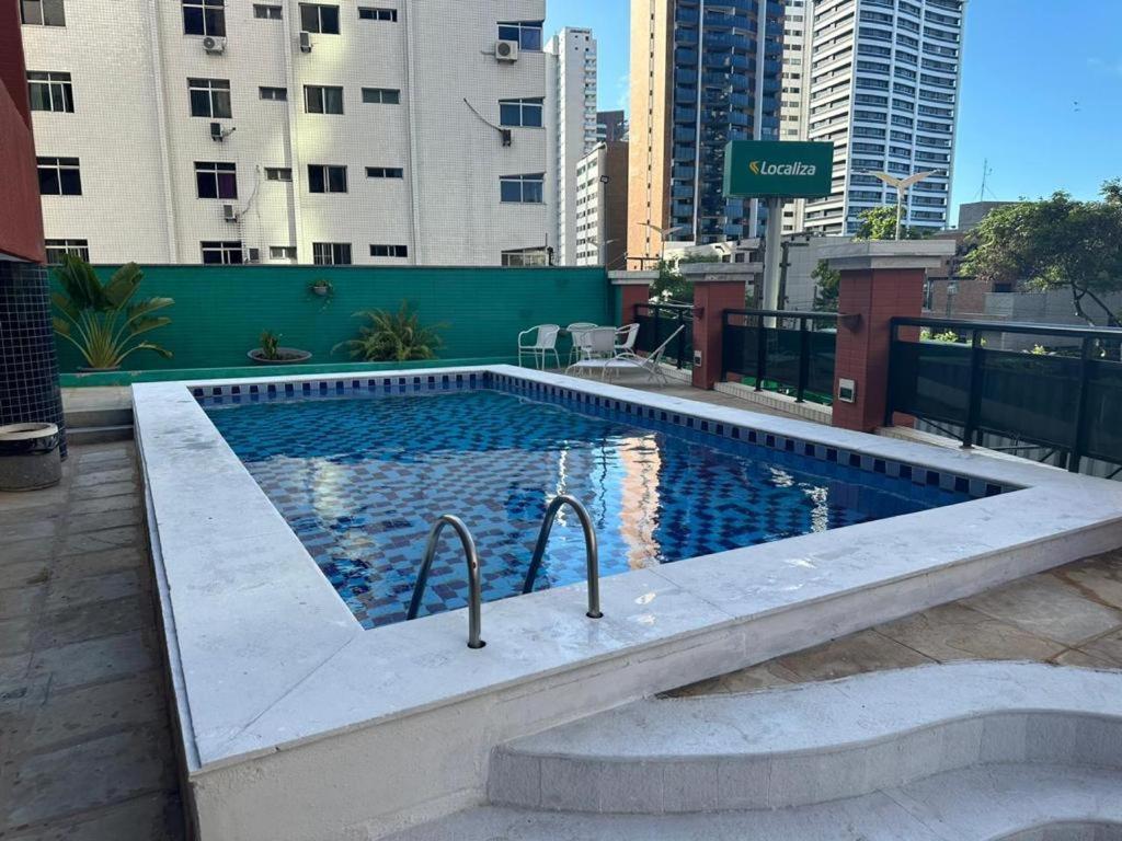Flat With The Sea View Fortaleza (Ceara)