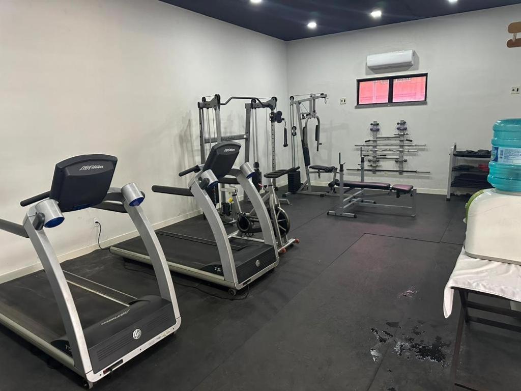 Apartment Flat With The Sea View Fortaleza (Ceara)