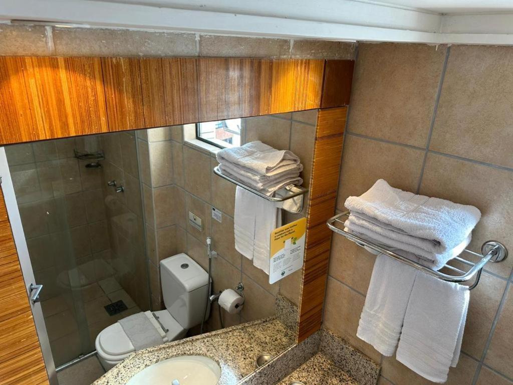 Flat With The Sea View Apartment Fortaleza (Ceara)