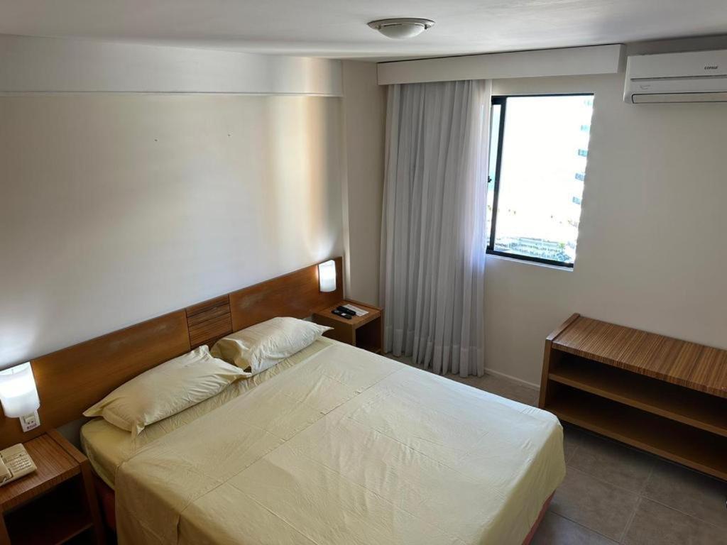 Apartment Flat With The Sea View
