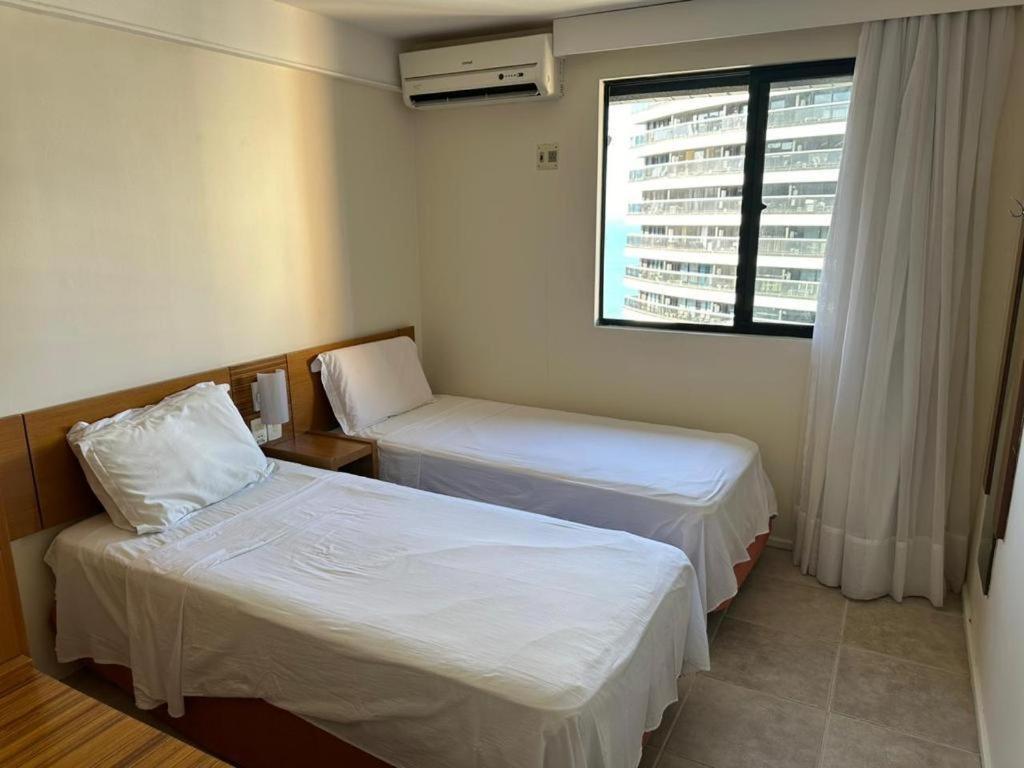 Flat With The Sea View * Fortaleza (Ceara)
