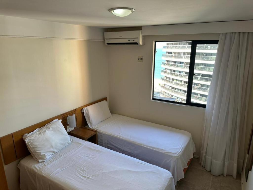 Flat With The Sea View