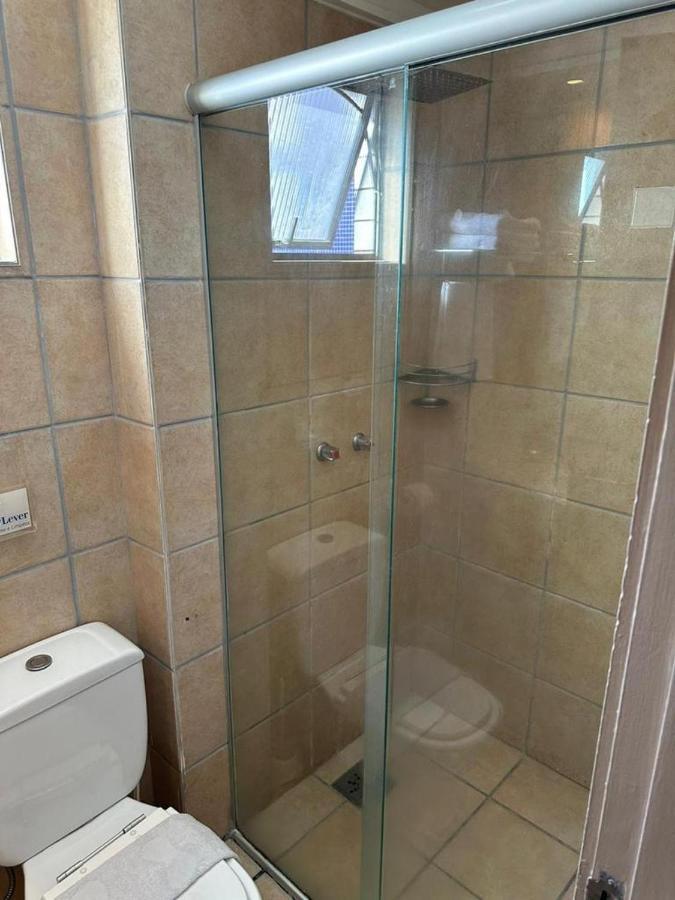 Flat With The Sea View Fortaleza (Ceara)