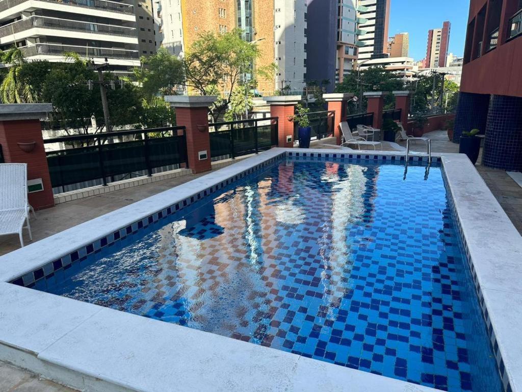 Flat With The Sea View *