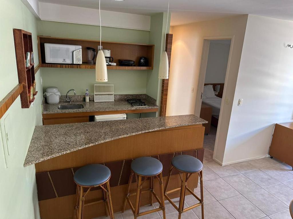 Flat With The Sea View Apartment *